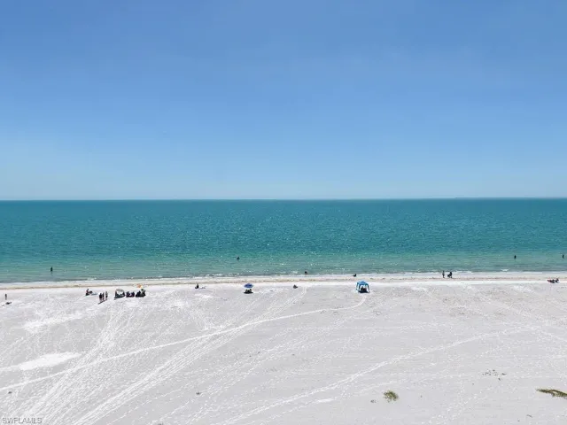 7300 Estero Blvd 603, Fort Myers Beach, Florida 33931