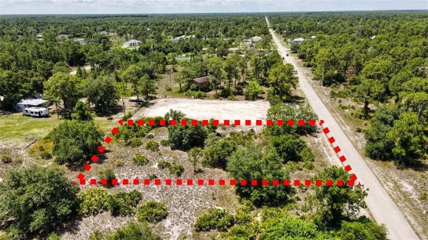 1714  Plumosa  AVE, Lehigh Acres, FL 33972