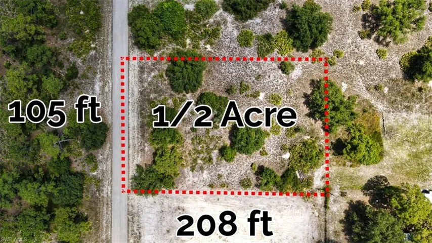 1714  Plumosa  AVE, Lehigh Acres, FL 33972