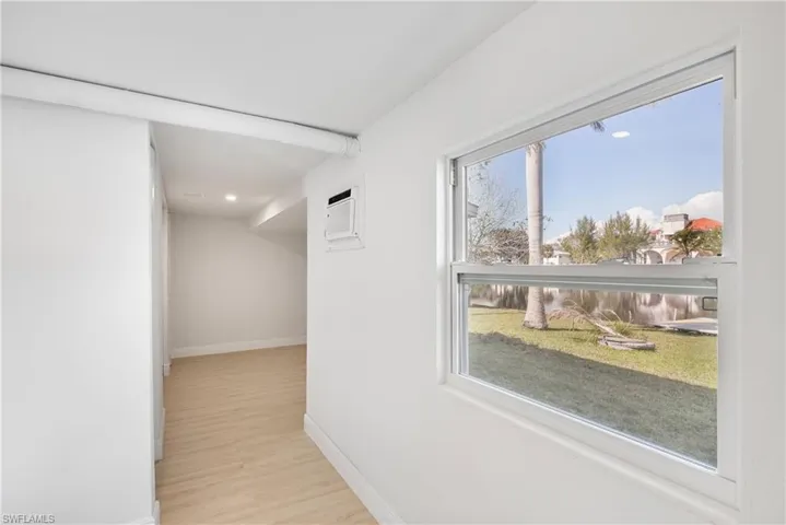 Apartment 2 - Bedroom