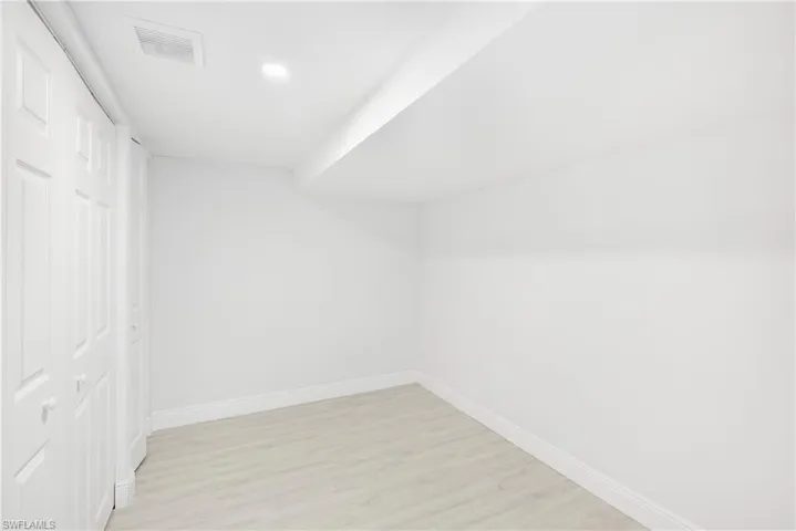 Apartment 2 - Bedroom