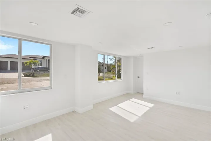 Apartment 2 Living room