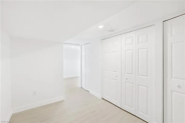 Apartment 2 - Bedroom