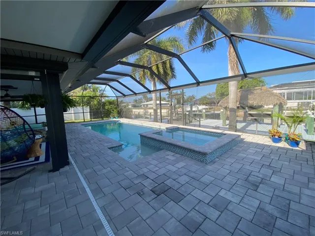 5156  Sunnybrook  CT, Cape Coral, FL 33904