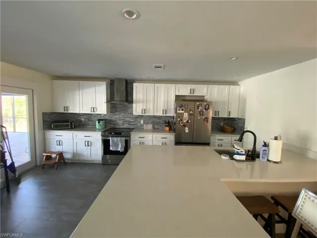 5156  Sunnybrook  CT, Cape Coral, FL 33904