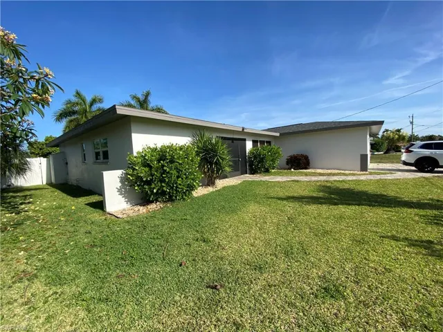 5156  Sunnybrook  CT, Cape Coral, FL 33904
