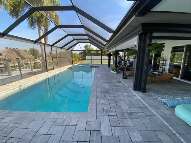 5156  Sunnybrook  CT, Cape Coral, FL 33904