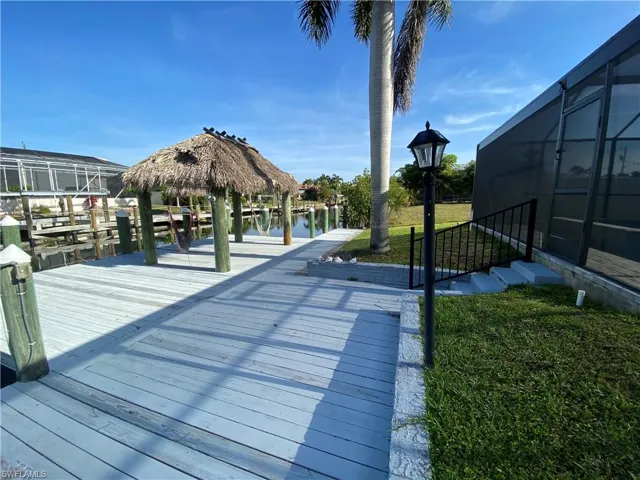 5156  Sunnybrook  CT, Cape Coral, FL 33904