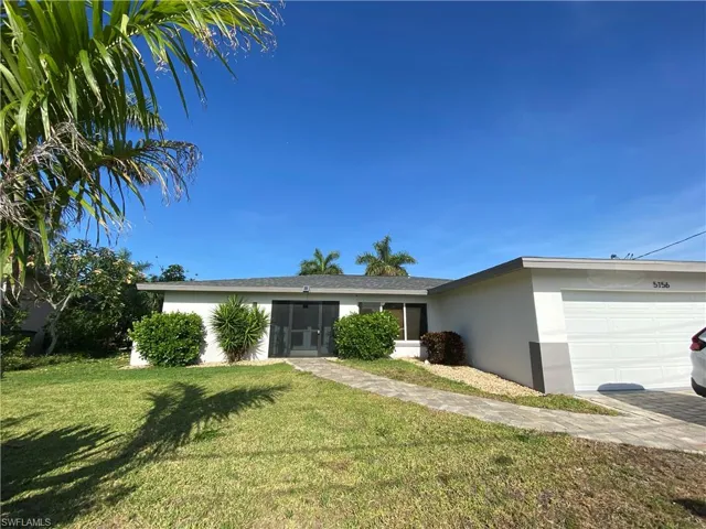 5156  Sunnybrook  CT, Cape Coral, FL 33904