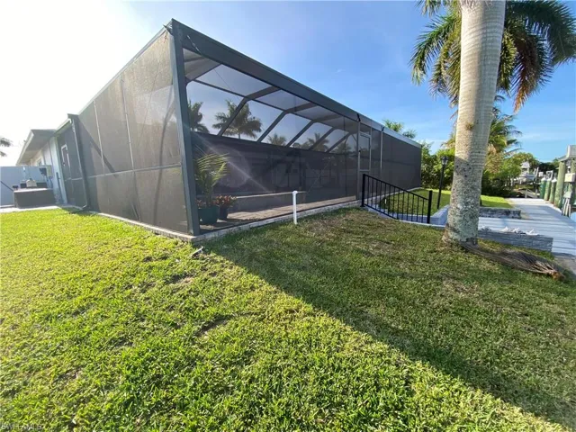 5156  Sunnybrook  CT, Cape Coral, FL 33904