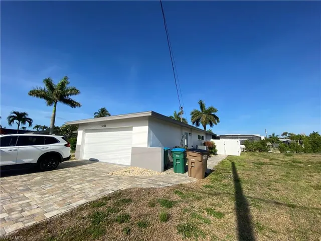 5156  Sunnybrook  CT, Cape Coral, FL 33904