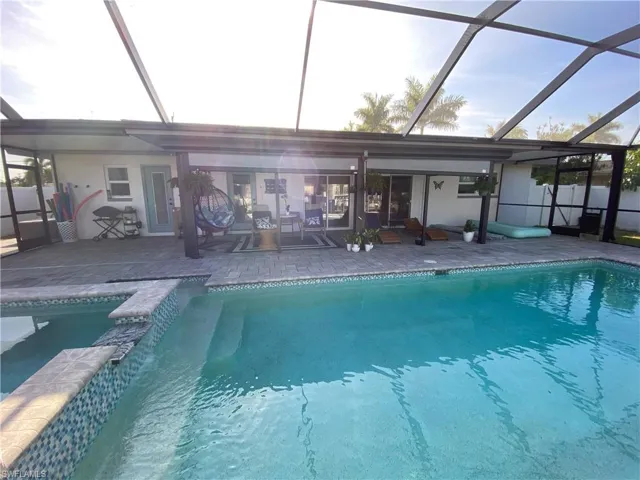 5156  Sunnybrook  CT, Cape Coral, FL 33904