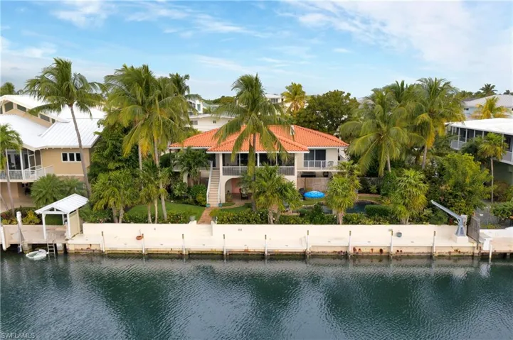 140  Severino  DR, Islamorada, FL 33036