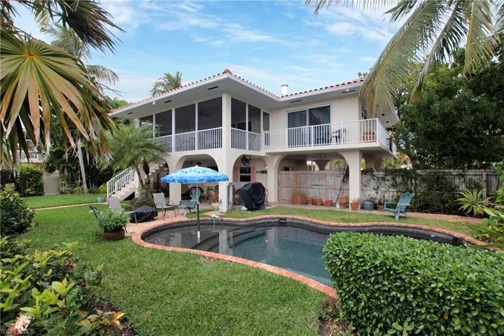 140  Severino  DR, Islamorada, FL 33036