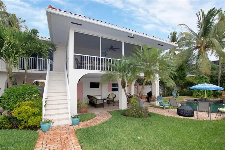 140  Severino  DR, Islamorada, FL 33036