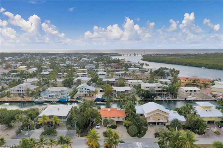 140  Severino  DR, Islamorada, FL 33036