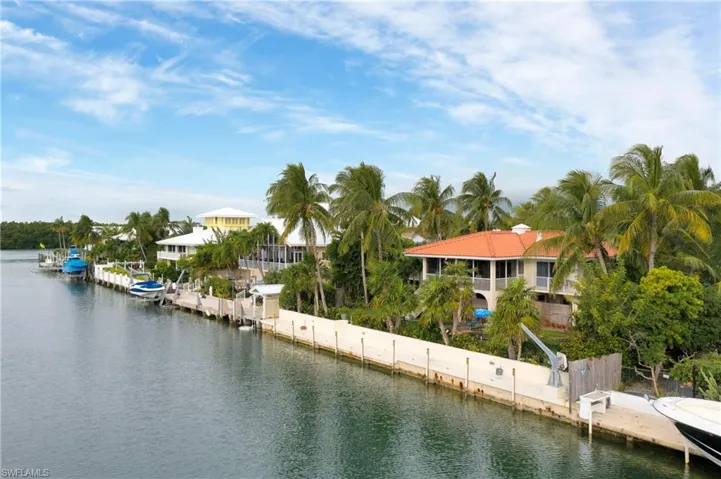 140  Severino  DR, Islamorada, FL 33036