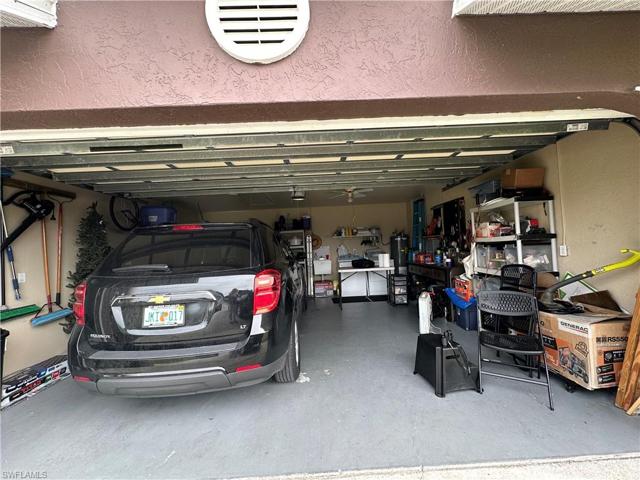 Pristine Condition - Cleanest & Organized Garage I have Ever Seen!!