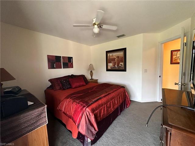 3rd Bedroom