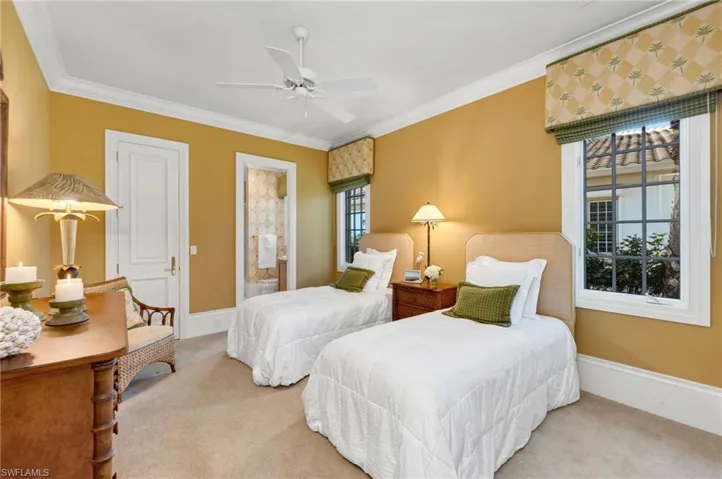 Guest Suite