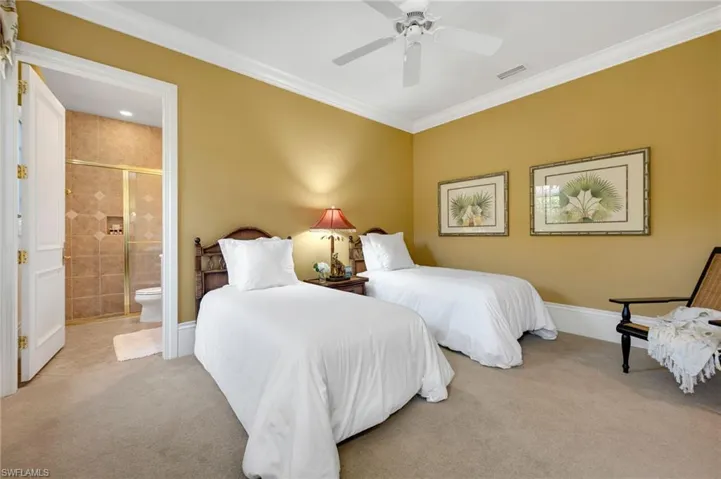 Guest Suite