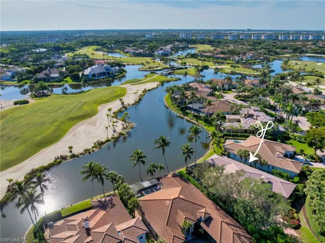 The perfect, quiet location with amazing views.