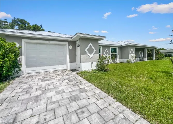 745 Harry Ave S, Lehigh Acres, Florida 33973