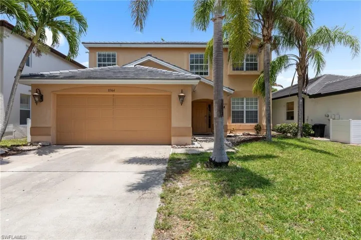 8364  Laurel Lakes  BLVD, Naples, FL 34119