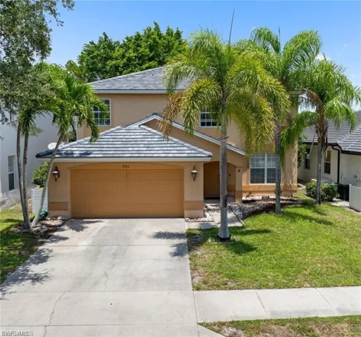 8364  Laurel Lakes  BLVD, Naples, FL 34119