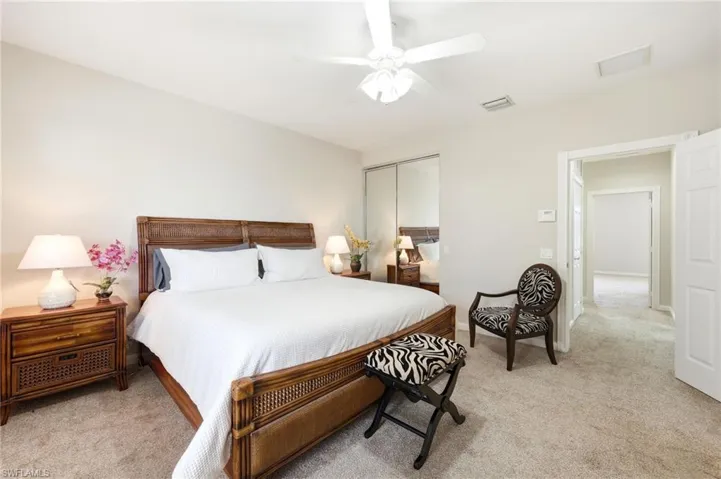 Bedroom #3 on second Floor