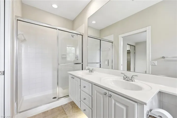 Bathroom # 2 on second floor