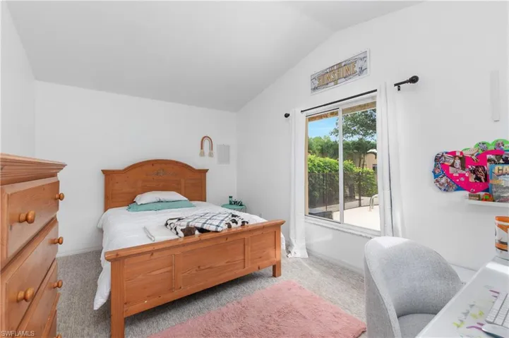 Den/Office currently used as 4th bedroom