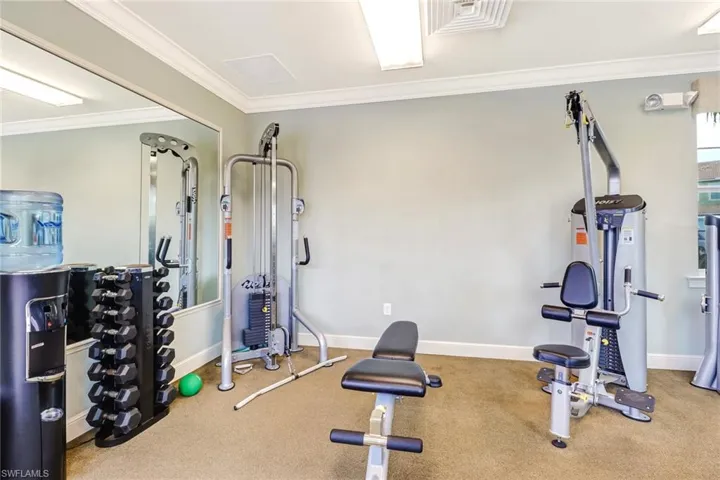 10884 Alvara Way, Bonita Springs, Florida 34135