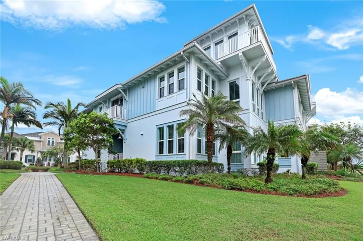 6549  Dominica  DR, Naples, FL 34113