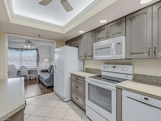 1000 Collier Blvd 205, Marco Island, Florida 34145