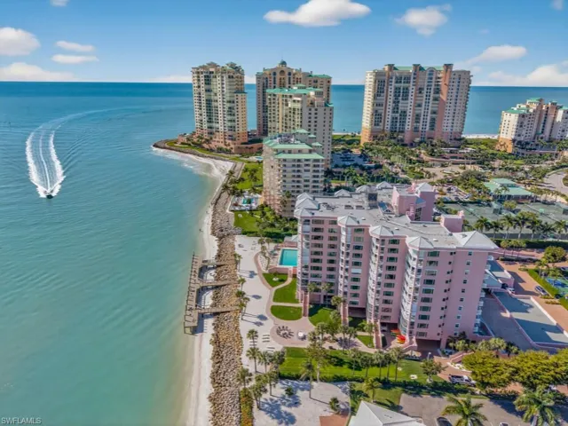 1000 Collier Blvd 205, Marco Island, Florida 34145
