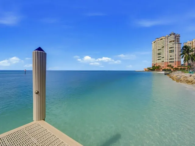 1000 Collier Blvd 205, Marco Island, Florida 34145
