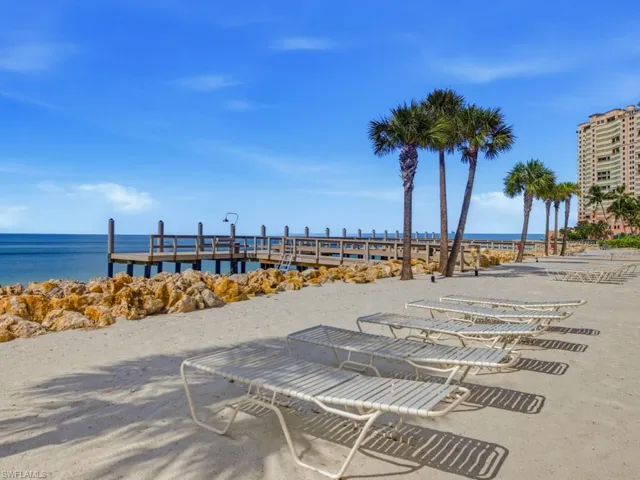 1000 Collier Blvd 205, Marco Island, Florida 34145