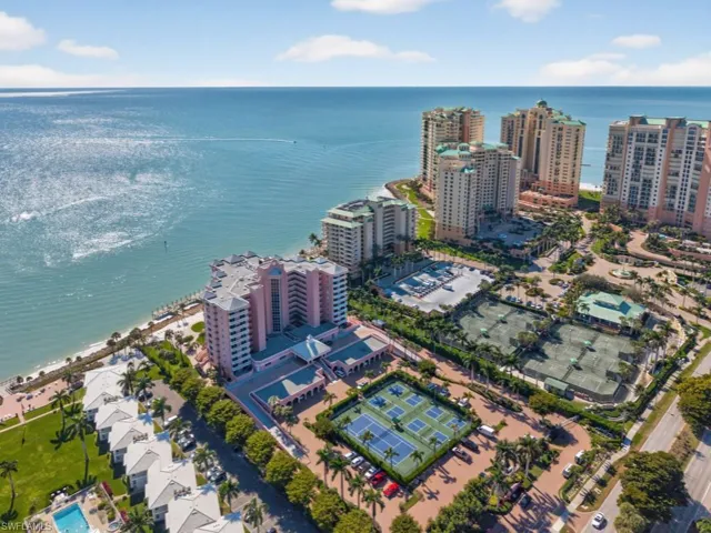 1000 Collier Blvd 205, Marco Island, Florida 34145