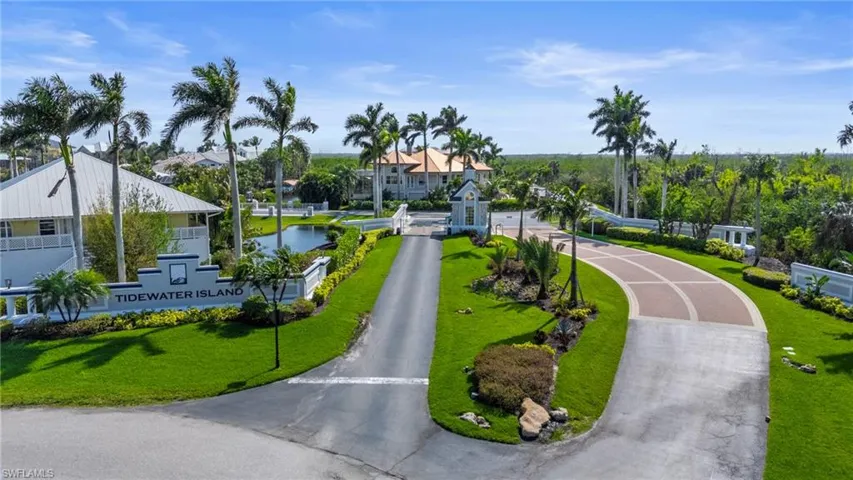 View of home's community featuring a yard