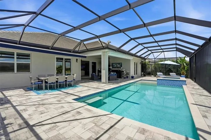 14386 Laguna Springs Ln, Naples, Florida 34114