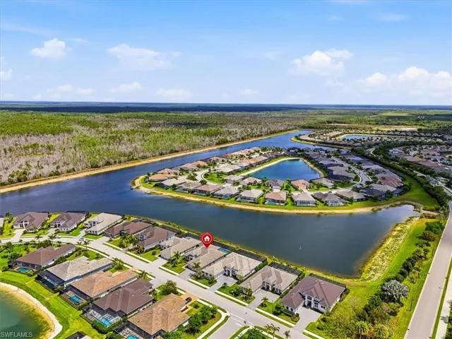 14386 Laguna Springs Ln, Naples, Florida 34114