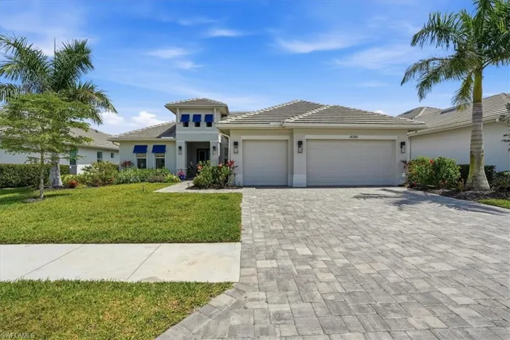 14386 Laguna Springs Ln, Naples, Florida 34114