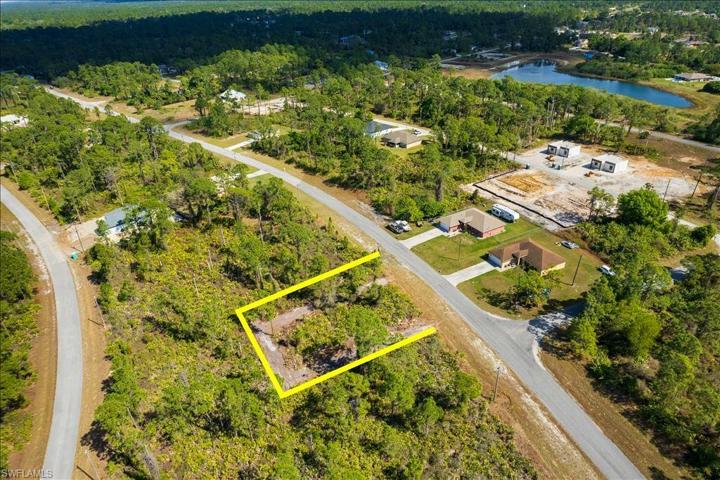 322 McArthur BLVD, LEHIGH ACRES FL 33974