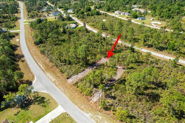322 McArthur BLVD, LEHIGH ACRES FL 33974