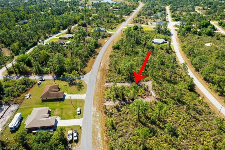 322 McArthur BLVD, LEHIGH ACRES FL 33974