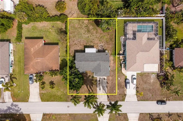 1333 Sw 5th Pl, Cape Coral, Florida 33991