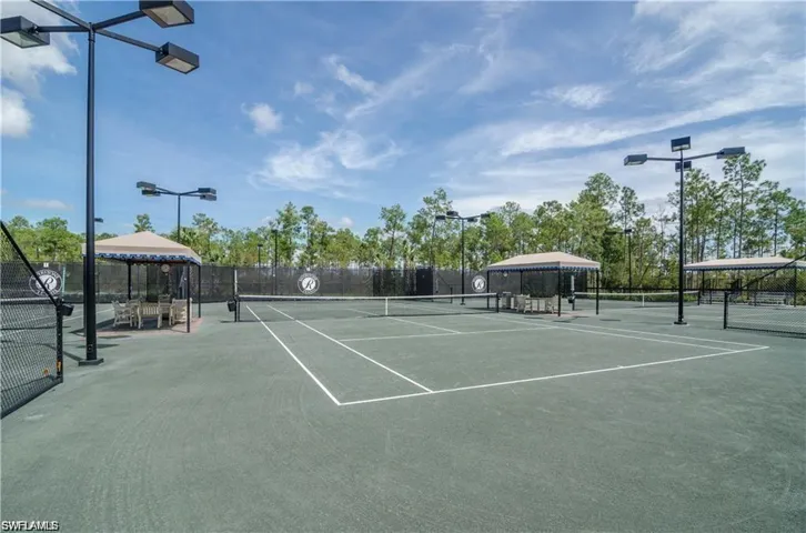 3745 Pleasant Springs Dr, Naples, Florida 34119