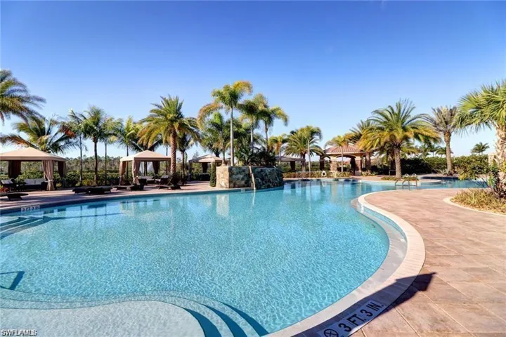 3745 Pleasant Springs Dr, Naples, Florida 34119