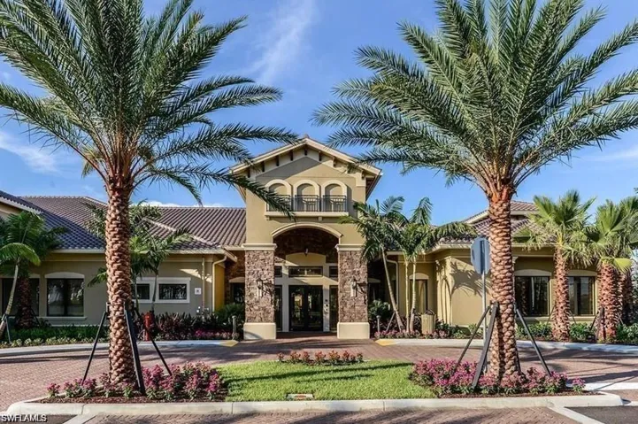 3745 Pleasant Springs Dr, Naples, Florida 34119